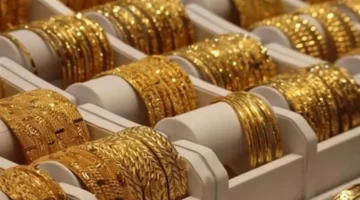 سعر الذهب يرتفع إلى مستويات قياسية بنسب متفاوتة للأعيرة المختلفة